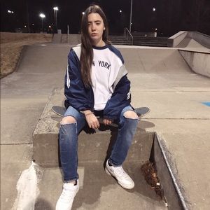 Meet your Posher, Kenna